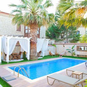 Alacati Balbadem Hotel (Adults Only)